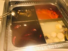 -海底捞火锅(亲子主题北金鹰店)