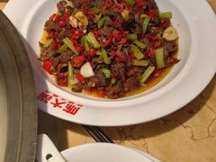 -陈大锅·岳阳鱼馆·地道岳阳菜(美食街店)