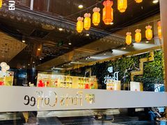 -Peet's Coffee皮爷咖啡(豫园店)