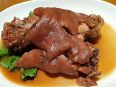 -金掌勺东北菜(格兰晴天店)