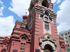 -圣·阿列克谢耶夫教堂