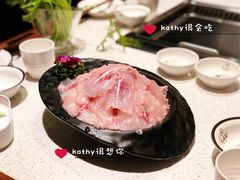 -九府羊·鲜羊火锅·烤串(新华路店)