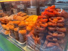 -清真牛街祥云轩门钉肉饼(左家庄店)