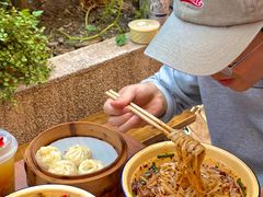 -温馨缘面庄(总店)