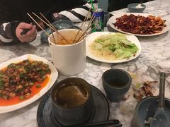 -茉莉花空中花园餐厅(义乌店)