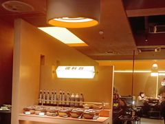 -色響火锅(恒隆广场店)