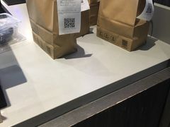 -luckincoffee瑞幸咖啡(冠福大厦店)