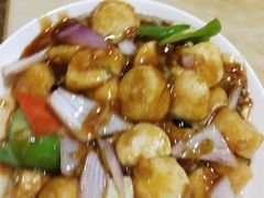 -东北饺子馆(马尾君竹店)