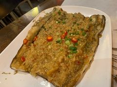 -枪火串烧·东北特色烧烤(罗湖总店)