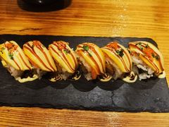 -衣川小森林·料理·寿司(鸿铭中心店)