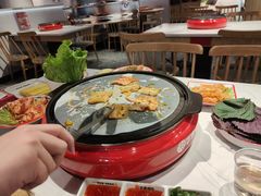 -柒酒烤肉(武鸣大帽山店)