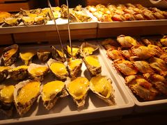 -亚马逊海鲜自助(王府井店)