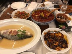 -宁波柏悦酒店·钱湖渔港