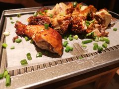 -绿茶餐厅(领展购物广场·中关村店)