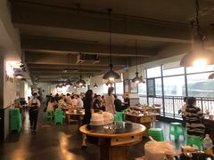 大堂-李子坝梁山鸡(李子坝大鸡哥店)