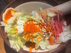 -真打拉面·日式拉面新流派(体育西横街店)