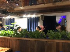 大堂-船奇蒸汽海鲜·闽菜(八市海鲜总店)