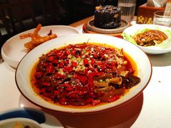 -局气 烤鸭·北京菜(武清店)