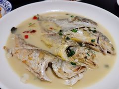 -杨记海鲜楼(三门黑金冠店)