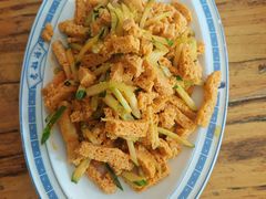 -老雒阳面馆·水席(偃师店)