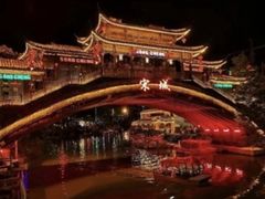-杭州宋城