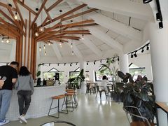 大堂-ChanDu躔度咖啡(灯塔店)