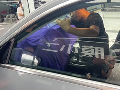 -新月LLumar龙膜汽车贴膜官方授权(肖村桥店)