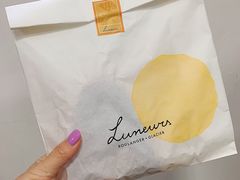 -Luneurs(幸福里店)