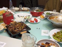 -天天鱼港·海鲜·鲅鱼水饺·招牌烤鸭(黄骅店)