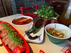 -小龙坎火锅(全球总店)