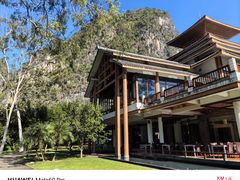 -广悦华阳朔河畔度假酒店(十里画廊遇龙河店)