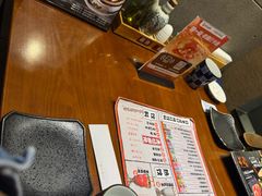 -千代武日本料理(爱建店)