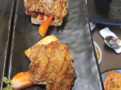 -喜庭海鲜自助(来福士店)