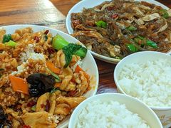 -卢庄(江汉路店)