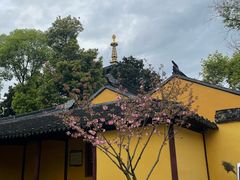 -寒山寺