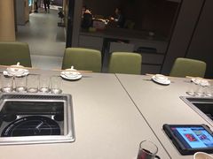 包厢-海底捞火锅(方塔东街店)
