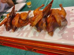 -大鸽饭(汉溪长隆店)