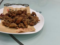 -老德州四合院·德州菜(天衢路店)