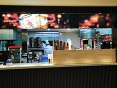 -腾阁自助餐厅(朝林广场店)