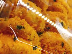 海苔肉粉松丸子-拉那巴米 蛋糕定制(世纪东方广场店)