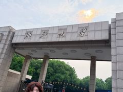 -浙江大学(玉泉校区)