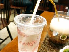 -麦当劳(合肥之心城店)