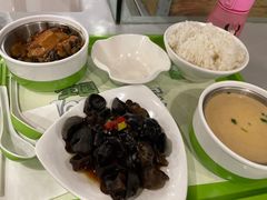 -老乡鸡(舒城路店)
