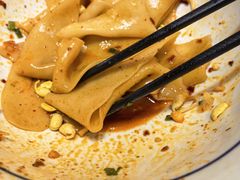 -山丹丹西北菜(金贸大厦店)