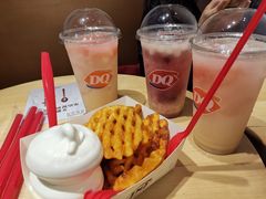 -DQ·蛋糕·冰淇淋(印象城店)