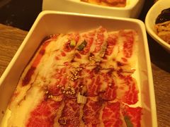 牛五花-火炉火自助餐(悠唐购物中心店)