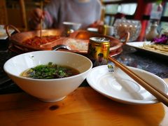 -老码头火锅(骡马市店)