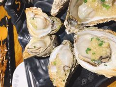 -烧蠔帮·生蚝海鲜牌档(观海店)