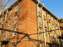 -辽宁大学(崇山校区)