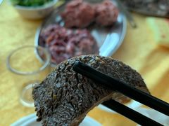 -五洞培记山庄·鲜牛肉火锅